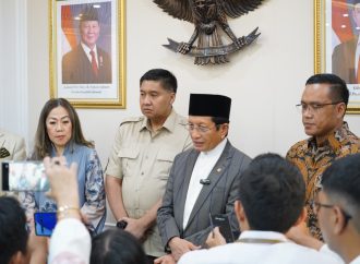 Pemerintah Usulkan Berbagai Daerah Jadi Tuan Rumah Natal Nasional 2025