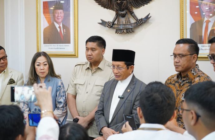 Pemerintah Usulkan Berbagai Daerah Jadi Tuan Rumah Natal Nasional 2025