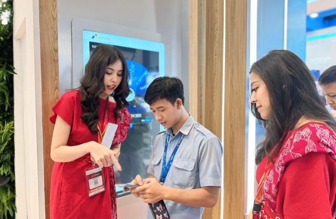 Pertamina Rilis Aplikasi Mobile, Mudahkan Publik Akses Informasi Resmi