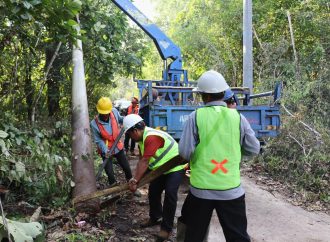 PLN Genjot Pemerataan Energi, 1.285 Desa Ditargetkan Terlistriki Tahun 2025