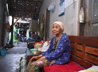 Peringati HLN ke-80, PLN Bawa Cahaya dan Kebahagiaan ke Rumah-Rumah Tak Berlistrik