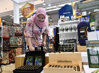 Pertamina Catat Capaian Gemilang di TEI 2025, Transaksi UMKM Tembus Rp269,8 Miliar