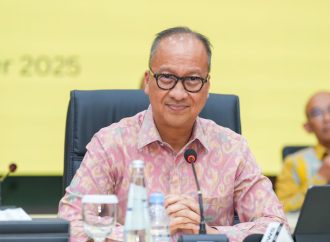 Setahun, Pemerintah Bangun Kawasan Industri Baru, Bukti RI Dilirik Investor