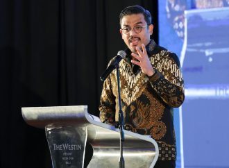 Realisasi Penyaluran KUR Di Sektor Produktif Cetak Rekor