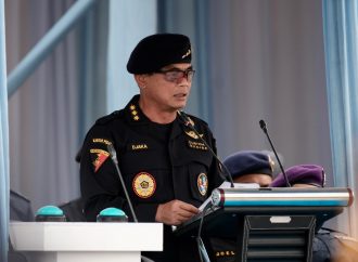 Bea Cukai dan Kastam Malaysia Perkuat Patroli Laut Bersama di Selat Malaka