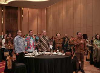 PLN Gandeng BKPM Dorong Investasi Hijau di Sektor Ketenagalistrikan