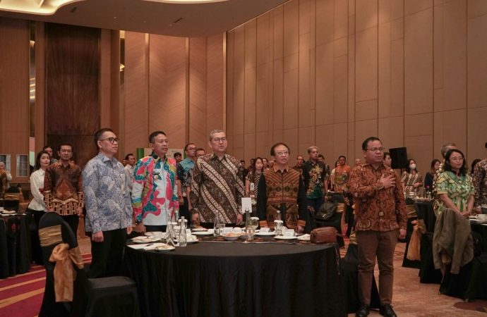 PLN Gandeng BKPM Dorong Investasi Hijau di Sektor Ketenagalistrikan