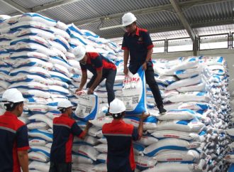 HKTI Apresiasi Penurunan Harga Pupuk Subsidi Era Presiden Prabowo