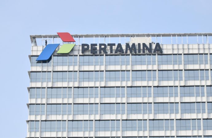 Pertamina Borong 11 Penghargaan di Soebroto Award 2025, Dirut Simon Mantiri Apresiasi Pejuang Energi