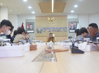 Program Hapus Tagih Kredit Belum Optimal, Penyaluran Kredit UMKM Tersendat