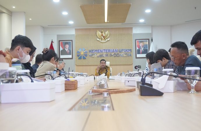 Program Hapus Tagih Kredit Belum Optimal, Penyaluran Kredit UMKM Tersendat