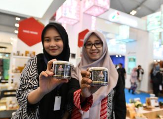 Pertamina Bantu UMKM Tumbuh dan Mandiri, Dorong Ekonomi Rakyat dari Akar