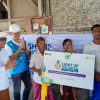 PLN Nyalakan Harapan Warga Pra Sejahtera di Bali Lewat Program Listrik Gratis HLN ke-80