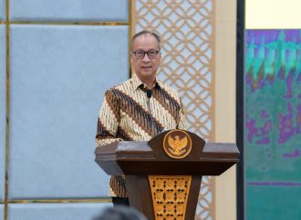 Industri Diharapkan Jadi Tulang Punggung Kemandirian Ekonomi. Ini Kata Menperin