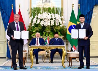 Pertamina dan Fluxus Holding Perkuat Kerja Sama Strategis Demi Ketahanan Energi Nasional