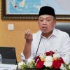 Setahun Pimpin ATR/BPN, Nusron Wahid Alokasikan 96 Persen Tanah Telantar untuk Reforma Agraria