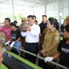 Pemerintah Dorong Kenaikan Harga Kelapa Petani Lewat Hilirisasi Industri