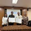 Kemenperin & ITB Lakukan Kajian Teknologi Terhadap Industri Silika dan Grafit