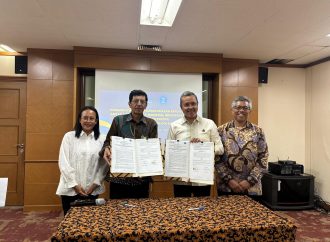 Kemenperin & ITB Lakukan Kajian Teknologi Terhadap Industri Silika dan Grafit