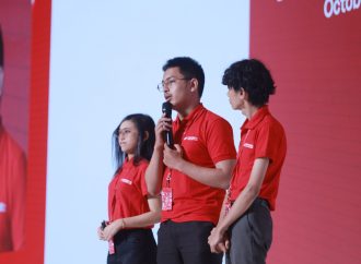 17 Inovator Muda Bertarung di Final Pertamuda 2025, Cari Solusi Energi Berkelanjutan