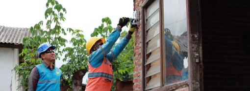 Sukses Tingkatkan Layanan, CC PLN 123 Borong 14 Penghargaan di GCCWA 2024