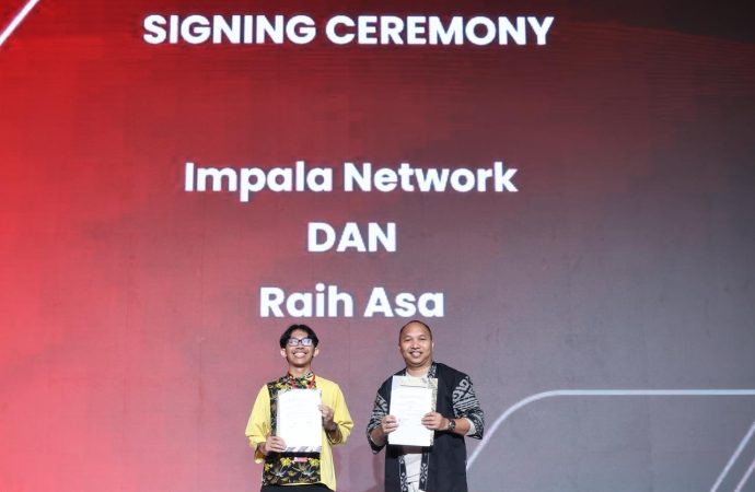 12 Startup Pertamuda Langsung Dilirik Investor, Bukti Nyata Komitmen Pertamina Dorong Inovasi Anak Muda