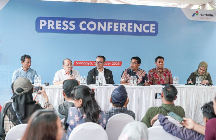 Pertamina Patra Niaga Pastikan Kualitas Pertalite Aman, Lemigas Tegaskan Sesuai Standar Pemerintah