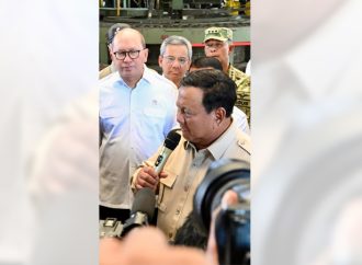 Pemerintah Sikat Perusahaan Terlibat Penambangan Liar, 6 Smelter Disita