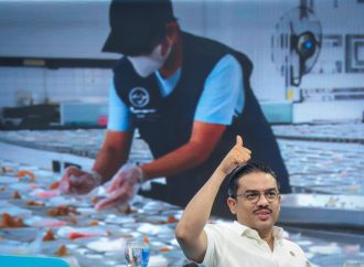 Program MBG Baik, Tapi Perlu Dievaluasi dan Disempurnakan