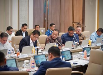 Stimulus Ekonomi Mulai Digulirkan, Siap-Siap Kopdes Ketiban Berkah