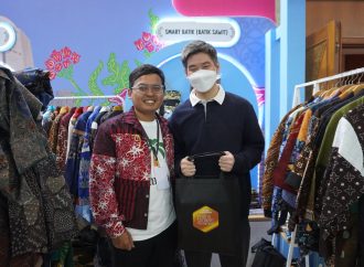 Luar Biasa! Hari Pertama Inacraft 2025, UMKM Mitra Pertamina Sukses Kantongi Transaksi Rp1,2 Miliar