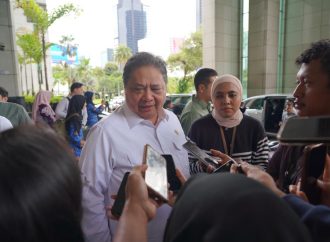 Pemerintah Siapkan Paket Ekonomi 2025 untuk Dorong Pertumbuhan dan Serap Tenaga Kerja