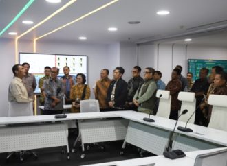 Mentan Amran Sidak PTPN: Jangan Cuma Cari Untung, Fokus ke Kedaulatan Pangan!