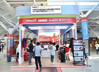 Mandalika Jadi Magnet Wisman, MotoGP Indonesia 2025 Panaskan Lombok