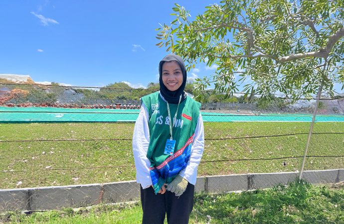 MotoGP Mandalika 2025: Anak Muda Lombok Dapat Kesempatan Kerja dan Inspirasi Baru