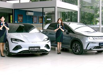 Pelita Air Gelar Program High Spender, Hadiah Utama Mobil Listrik