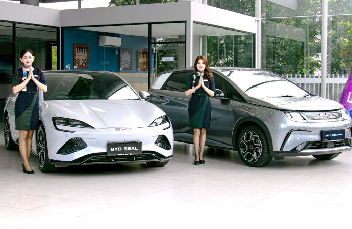 Pelita Air Gelar Program High Spender, Hadiah Utama Mobil Listrik