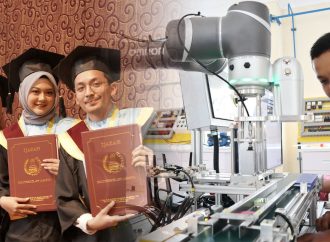 Banyak Generasi Z Memburu Pendidikan Vokasi. Ini alasan Kemenperin