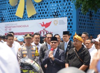 Kementerian P2MI Diminta Bereskan Soal Penumpukan Roster Service 2
