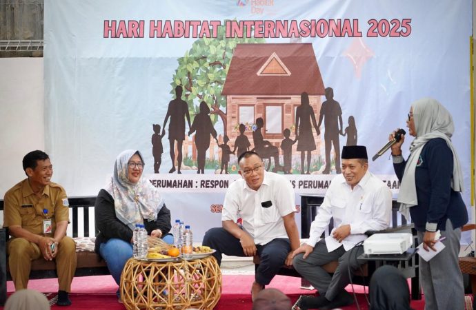Koperasi Jadi Kunci Atasi Krisis Hunian Perkotaan, Pemerintah Dorong Model JAPRA