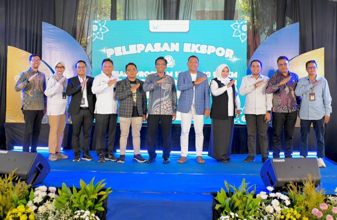 UMKM Situbondo Perkuat Ekspor Kopi Nasional, Bukti Kopi Indonesia Makin Diminati Dunia