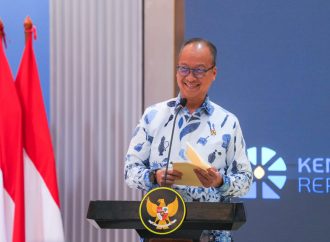 Pekerja Migran Industri Harus Miliki Daya Saing Global dan Bermartabat