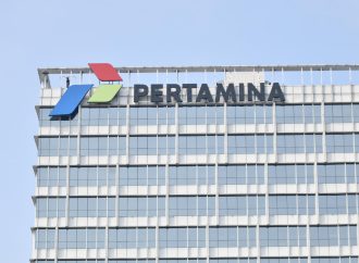 Pertamina Dorong Transisi Energi Lewat Inovasi Produk Rendah Karbon