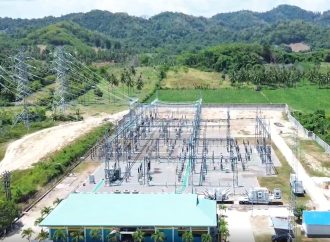Pasokan Listrik 30 Juta VA PLN Resmi Dukung Produksi Tambang Emas Gorontalo