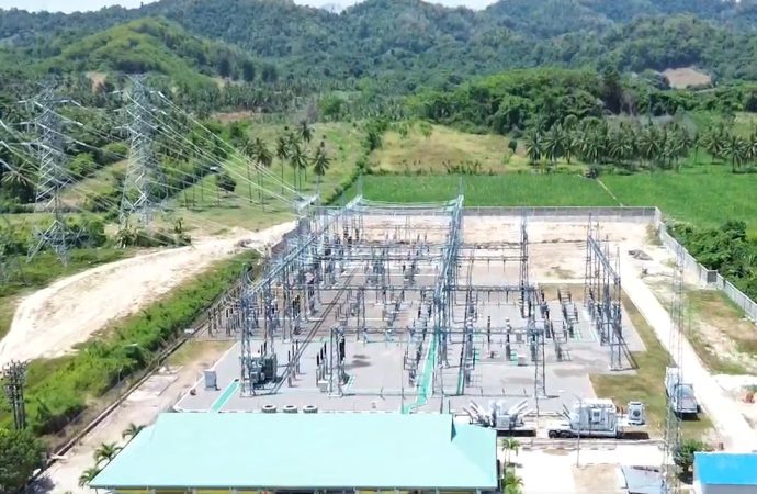 Pasokan Listrik 30 Juta VA PLN Resmi Dukung Produksi Tambang Emas Gorontalo