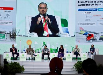 Inovasi Hijau Pertamina: Dari Biodiesel hingga Bahan Bakar Pesawat Ramah Lingkungan