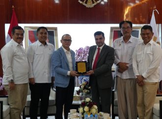 Menteri P2MI Akan Tindaklanjuti Penempatan Pekerja Migran ke Yordania