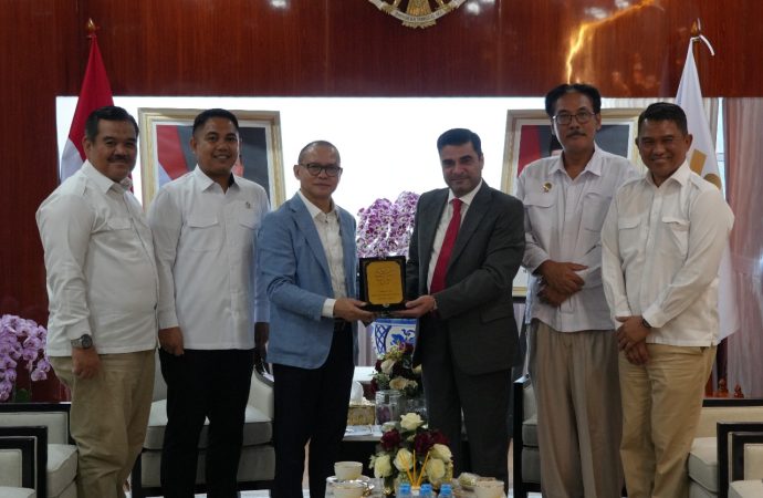 Menteri P2MI Akan Tindaklanjuti Penempatan Pekerja Migran ke Yordania