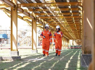 Pertamina Mantapkan Tata Kelola Bisnis dengan Penerapan Standar Internasional