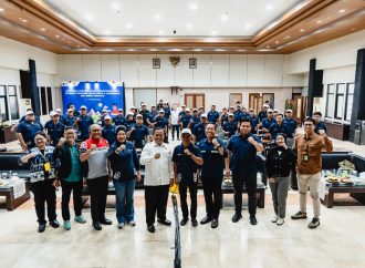 Pertamina Cetak Operator Energi Surya Baru, 40 Local Hero Desa Energi Berdikari Ikuti Sertifikasi